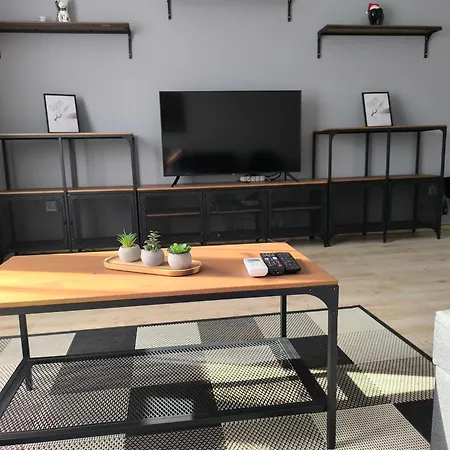 Apartment Heaven