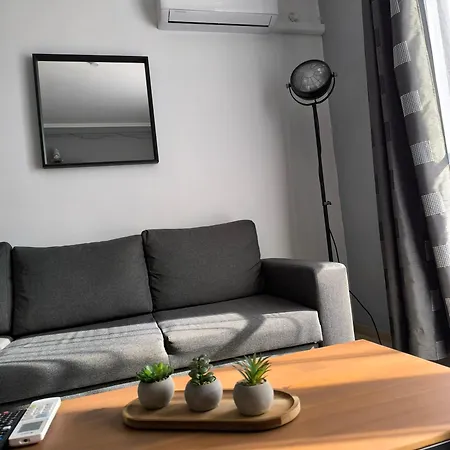 Heaven Apartment Szeged