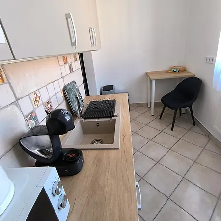 Heaven Apartment