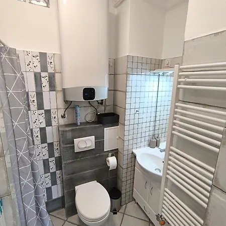 Heaven Apartment *