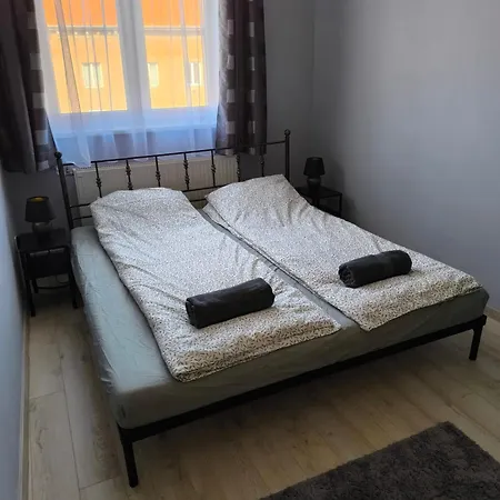 Heaven Apartment
