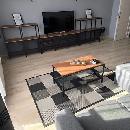 Apartment Heaven *