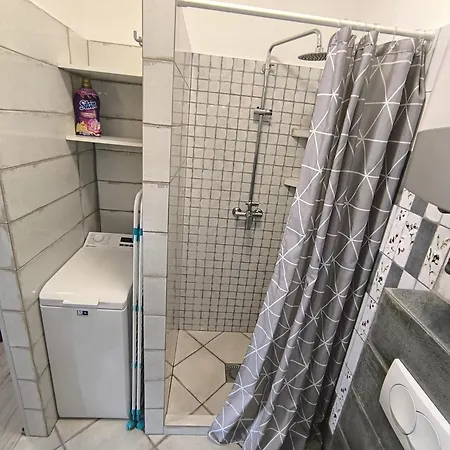 Apartmán Heaven *