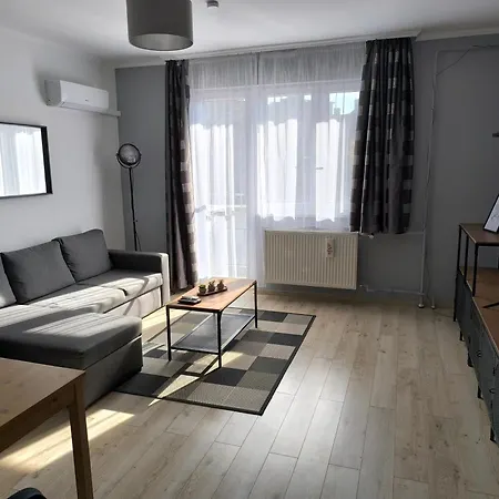 Heaven Apartmán