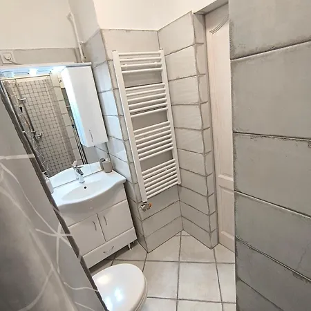 Apartmán Heaven Segedín