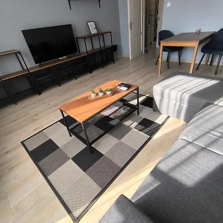 Apartmán Heaven Segedín